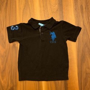 U.S. Polo Assn Polo Shirt